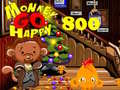 Xogo Monkey Go Happy Stage 800