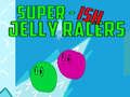 Xogo Super-Ish Jelly Racers