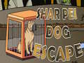 Xogo Shar Pei Dog Escape