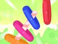 Xogo Color Sorting Hoops 