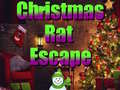 Xogo Christmas Rat Escape