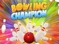 Xogo Bowling Champion