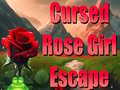 Xogo Cursed Rose Girl Escape