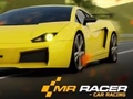 Xogo Mr. Racer