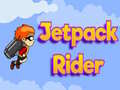 Xogo Jetpack Rider