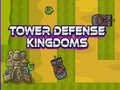 Xogo Tower Defense Kingdoms