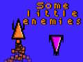 Xogo Some little enemies