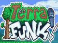 Xogo Friday Night Funkin': Terrafunk