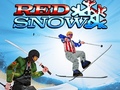 Xogo Red Snow
