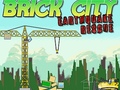 Xogo Brick City: Earthquake Rescue