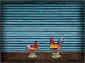 Xogo Amgel Easy Room Escape 95