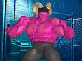 Xogo Incredible Monsters