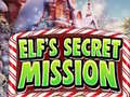 Xogo Elf's Secret Mission