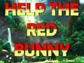 Xogo Help The Red Bunny