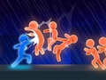 Xogo Stick It to the Stickman