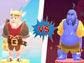 Xogo Barbarian Clash