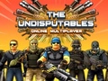 Xogo The Undisputables Online Multiplayer