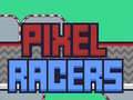 Xogo Pixel Racers