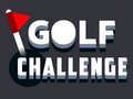 Xogo Golf Challenge