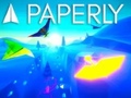 Xogo Paperly: Paper Plane Adventure