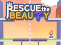 Xogo Rescue The Beauty