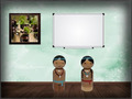 Xogo Amgel Easy Room Escape 97