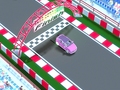 Xogo Toon Car Racing