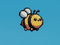 Xogo Flappy Bee