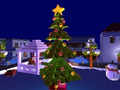 Xogo Kogama: Happy Christmas