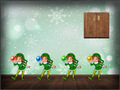 Xogo Amgel Elf Room Escape 3