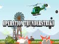 Xogo operation Thunderstrike