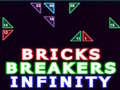 Xogo Bricks Breakers Infinity