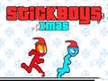 Xogo StickBoys Xmas