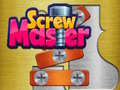 Xogo Screw Master