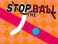 Xogo Stop the Ball