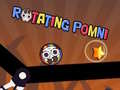 Xogo Rotating Pomni