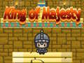 Xogo King of Majesty