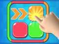 Xogo Puzzle Block Slide Game