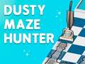 Xogo Dusty Maze Hunter
