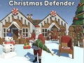 Xogo Christmas Defender