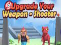 Xogo Upgrade Your Weapon - Shooter