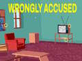 Xogo Wrongly Accused 