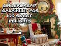 Xogo Gingerbread Gala Hunt for 100 Sweet Delights