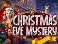 Xogo Christmas Eve Mystery