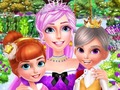 Xogo Ice Princess Beauty Spa