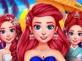 Xogo Mermaid All Around The Fashion