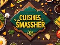 Xogo Cuisines Smassher
