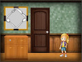 Xogo Amgel Kids Room Escape 165
