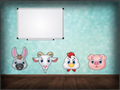 Xogo Amgel Easy Room Escape 130