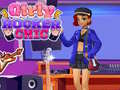 Xogo Girly Rocker Chic